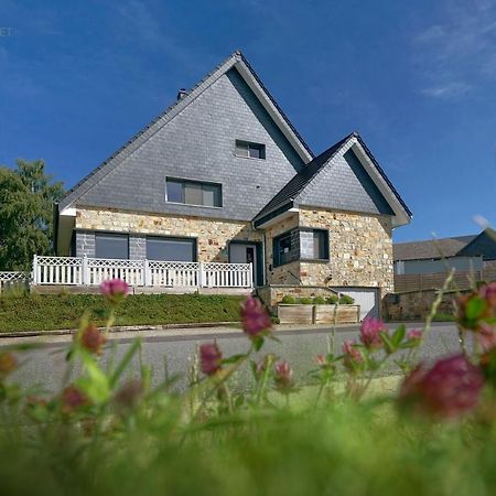 B&B Maison Ruthier Waimes Exterior photo