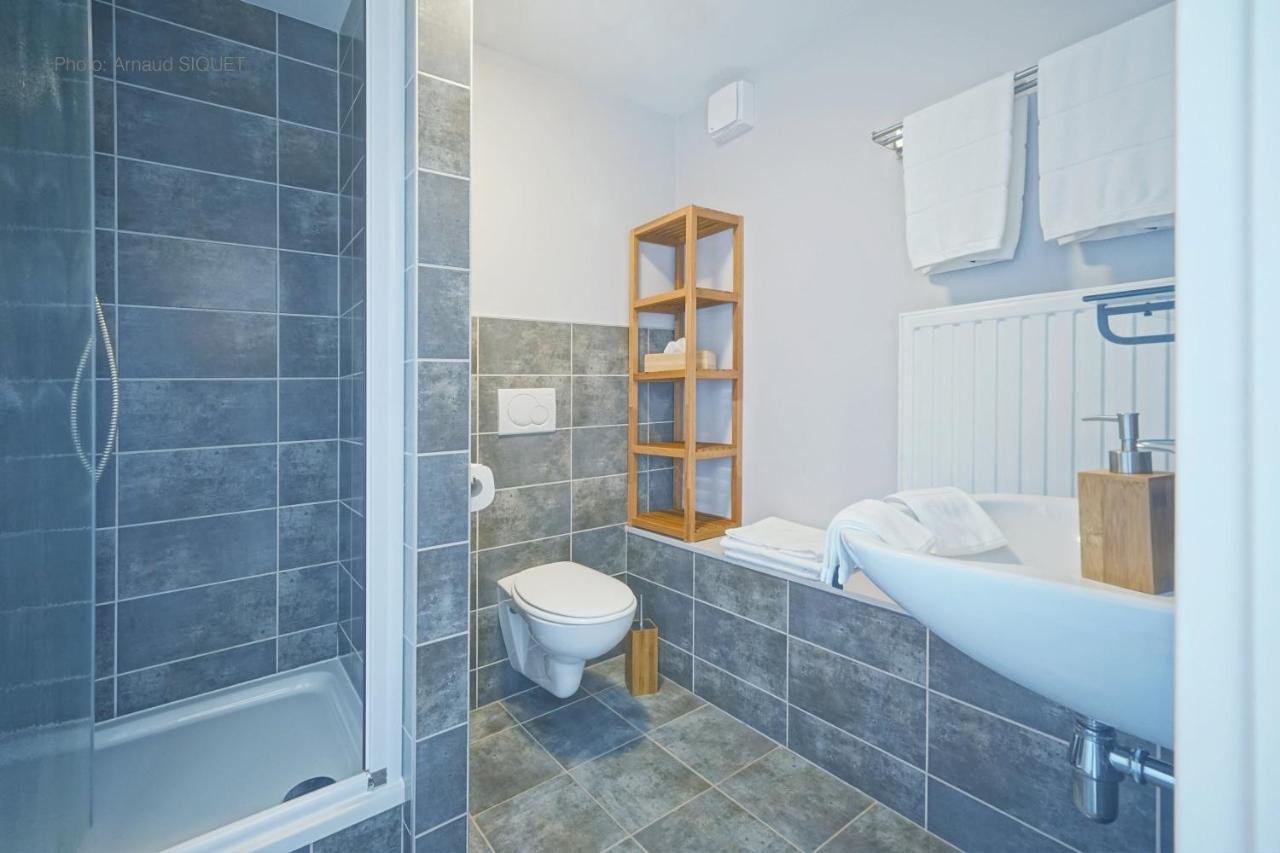B&B Maison Ruthier Waimes Exterior photo
