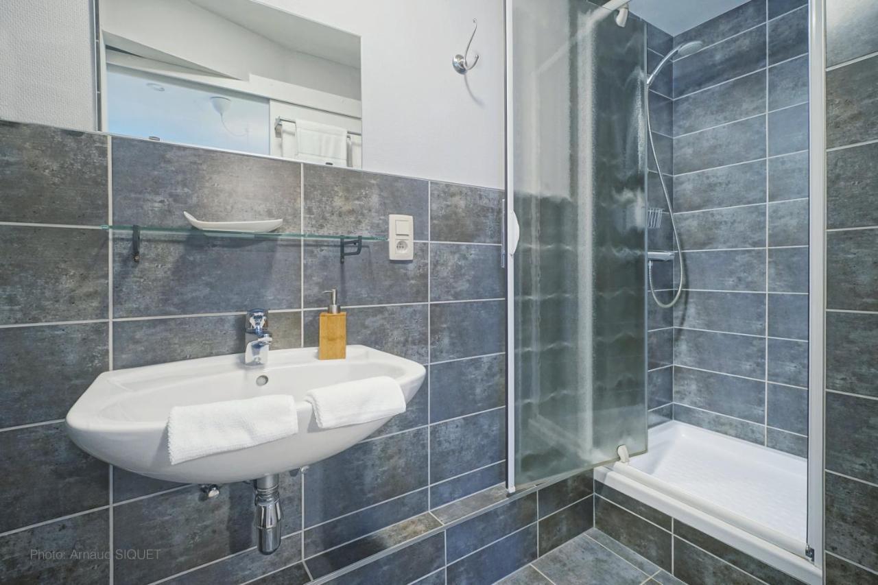 B&B Maison Ruthier Waimes Exterior photo