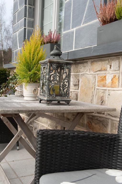 B&B Maison Ruthier Waimes Exterior photo