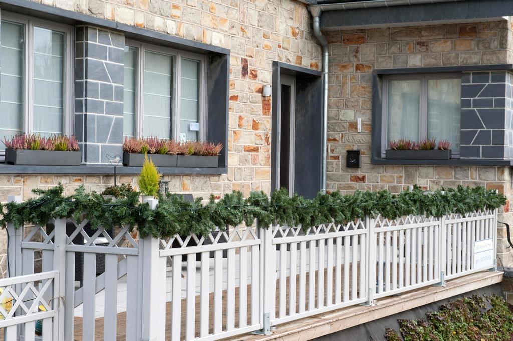B&B Maison Ruthier Waimes Exterior photo