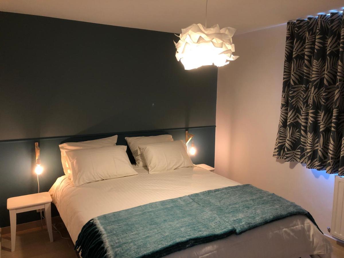 B&B Maison Ruthier Waimes Exterior photo